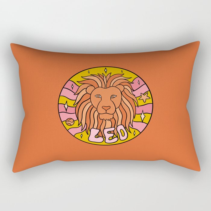 Rectangular Pillow