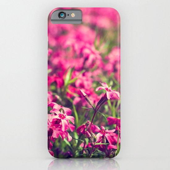 Through the Pink iPhone & iPod Case