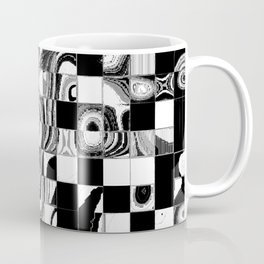 Tribute to the Pixel 78 Mug