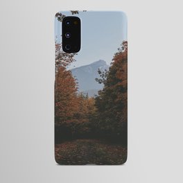 Changing Colors Android Case
