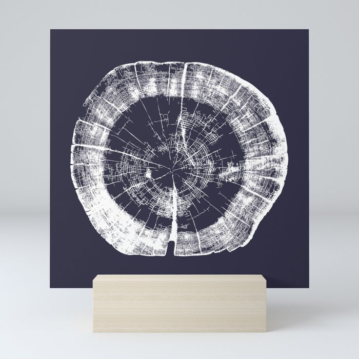 Mini Art Print