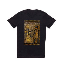 Egyptian Gods T Shirt