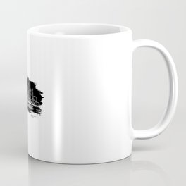 Ekaterinburg travel gifts Coffee Mug