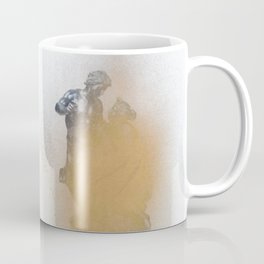 Metallurgy Coffee Mug