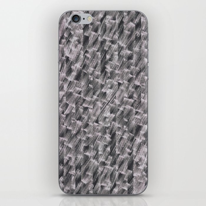 sequence iPhone Skin