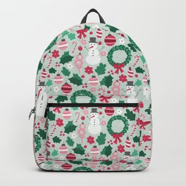 Christmas Overload Backpack