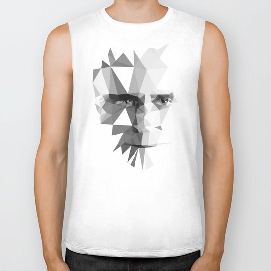 TOM Biker Tank