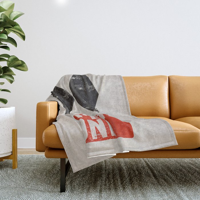 Double black best sale diamond blanket