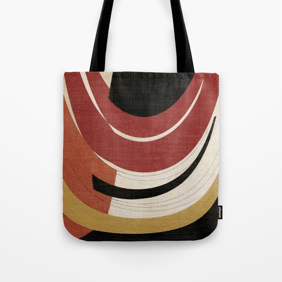 Solar Eclipse Tote Bag
