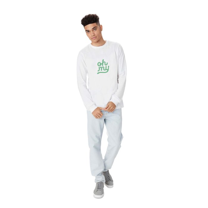 【YOURNUS】Issue Layered Long Sleeve Layered Long Sleeve T-Shirt | lululemon