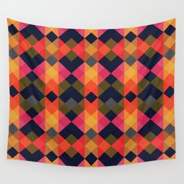 Patagonia, Sunset Wall Tapestry