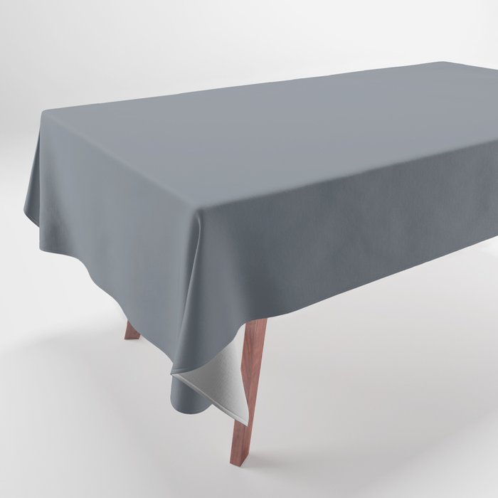 Fossil Tablecloth