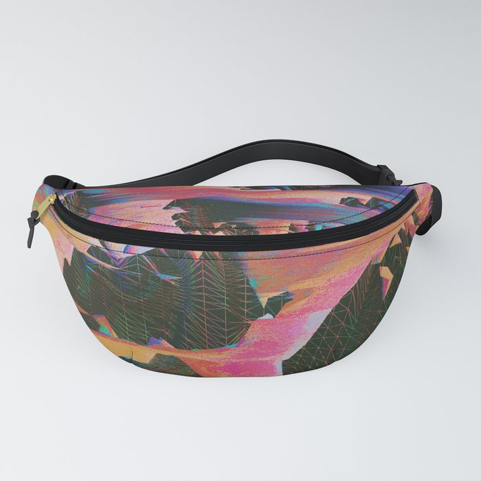 CRSŁTY Fanny Pack