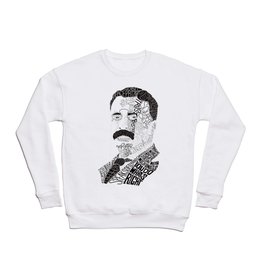 President Theodore Roosevelt Crewneck Sweatshirt