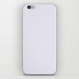 Soothing iPhone Skin