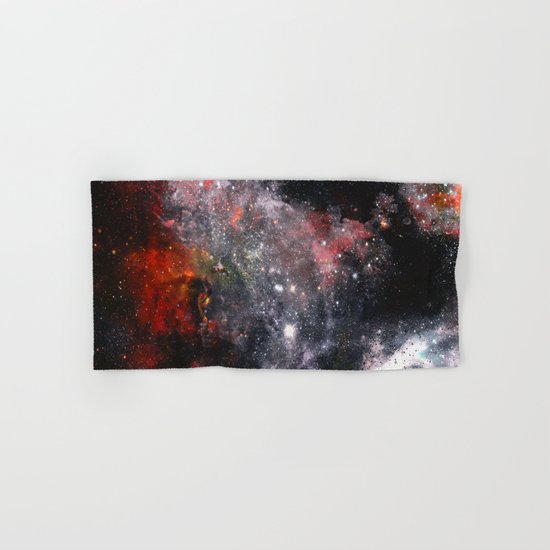 ι Ceti Hand & Bath Towel