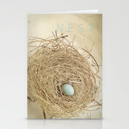Petit Nest Stationery Cards