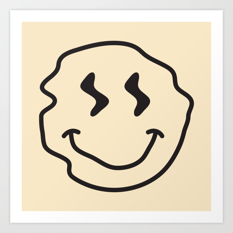 Smiley Emoji &