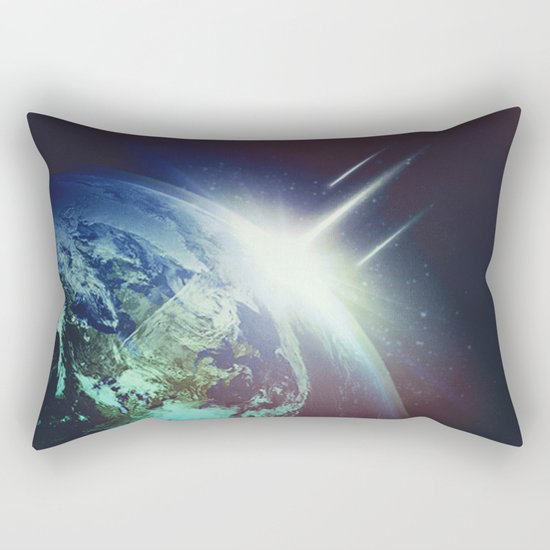 Impact Rectangular Pillow