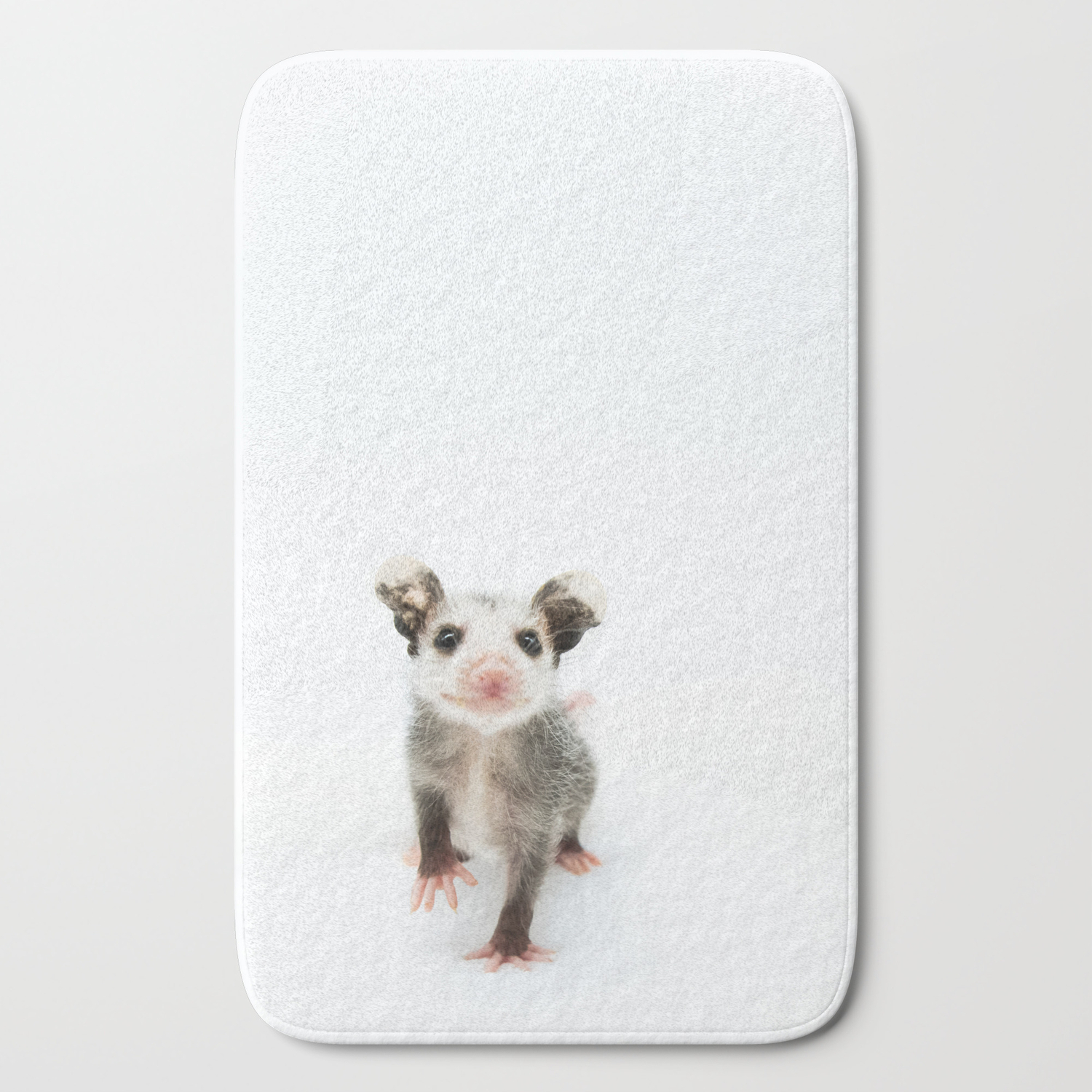 Can You Bathe A Baby Opossum / Opossums More Friend Than Foe California Wildlife Center - The opossum might look too small and young to be on its own, but that's the way it is with opossums, the only native marsupial north of mexico.