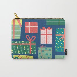 Let's get gifty! Carry-All Pouch