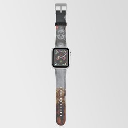 Shiva Apple Watch Band
