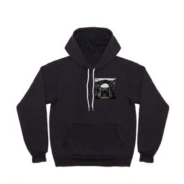 Shadows of the past Hoody