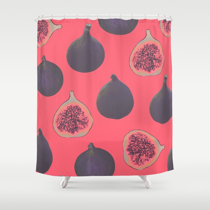 Society6 ケース Fig pattern by Georgiana Paraschiv Georgiana Paraschiv's Store | Society6