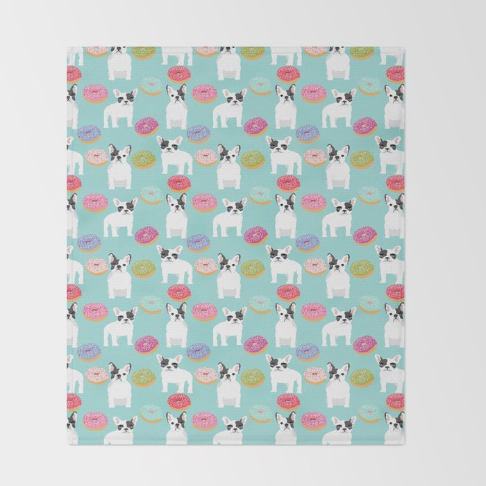 wallpapers Pastel Cute Throw Blankets society6