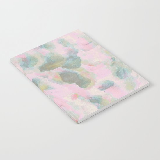 Horizon Notebook
