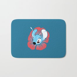 Lilo And Stitch Bath Mats For Any Bathroom Decor Style Society6