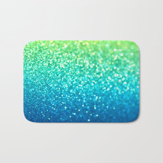 Seaside Bath Mat