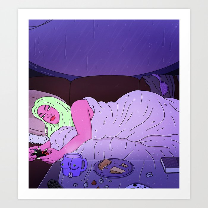 Art Print