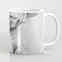 Sphynx cat Coffee Mug