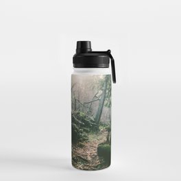 ORCAS ISLAND FOREST Water Bottle