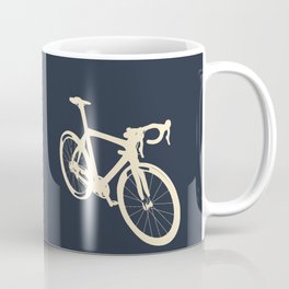 Bicycle - bike - cycling Coffee Mug