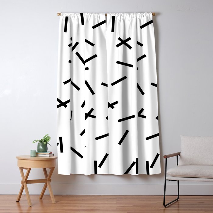 Blackout Curtain