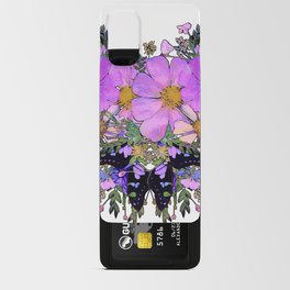 Biophilic Heart Android Card Case