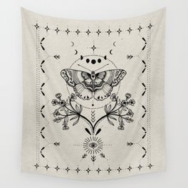 Boho Wall Tapestries For Any Decor Style Society6