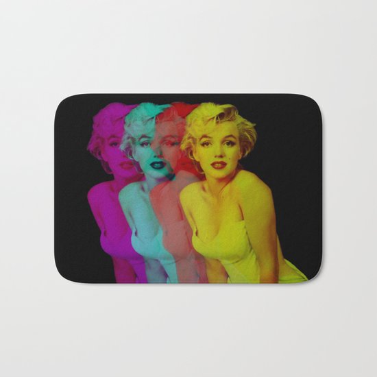Marilyn Bath Mat