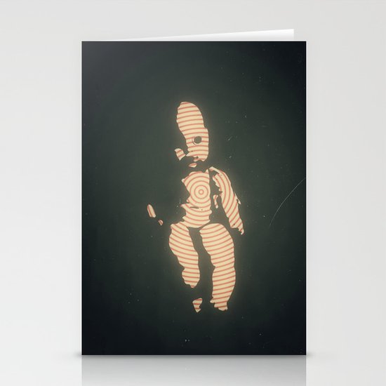 Twilight Stationery Cards