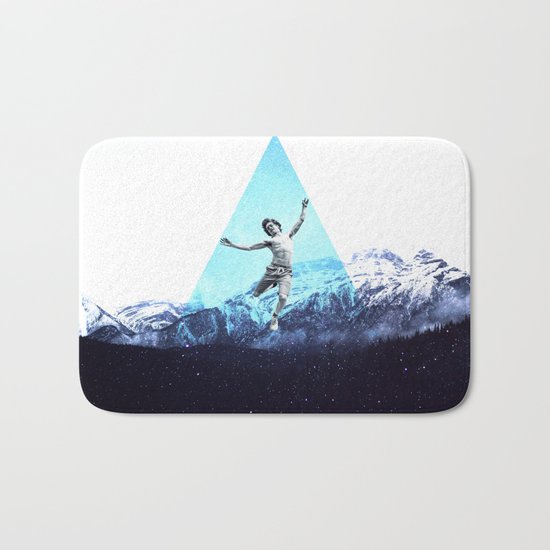 Freedom Bath Mat