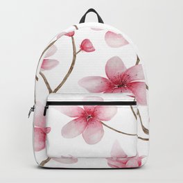 Patagonia  Cherry flower Backpack