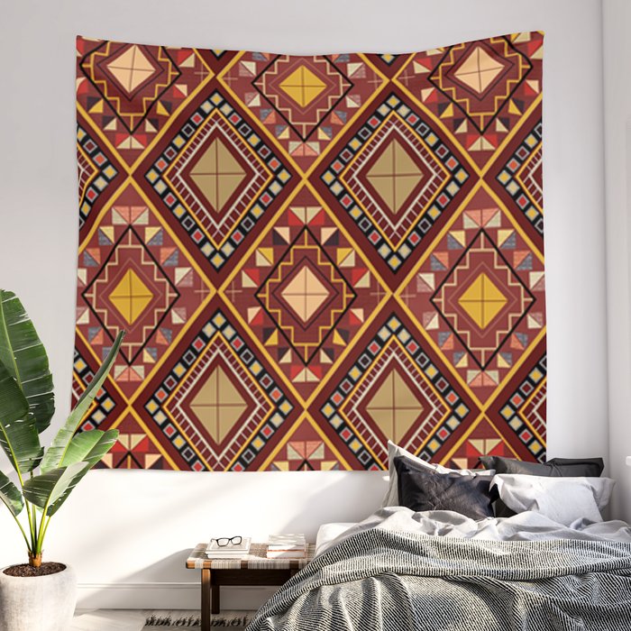 Tapestry tagalog 2025