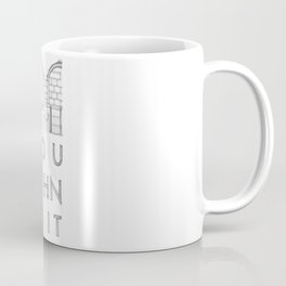 Kahn Coffee Mug