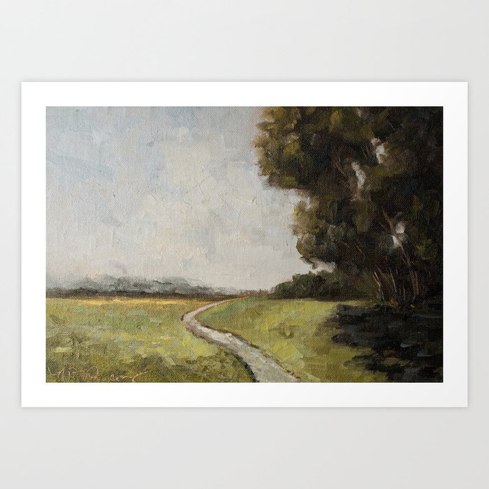 Art Print