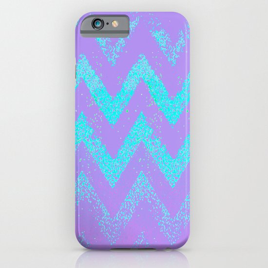 disappearing chevron iPhone & iPod Case