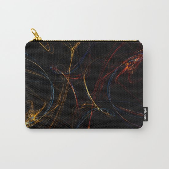 Collision Carry-All Pouch