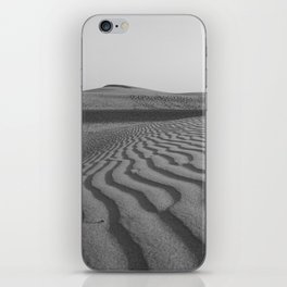 Dune Gran Canaria Maspalomas  iPhone Skin