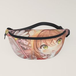 Get Wallpaper Cardcaptor Sakura Fanny Packs To Match Your Personal Style Society6 HD